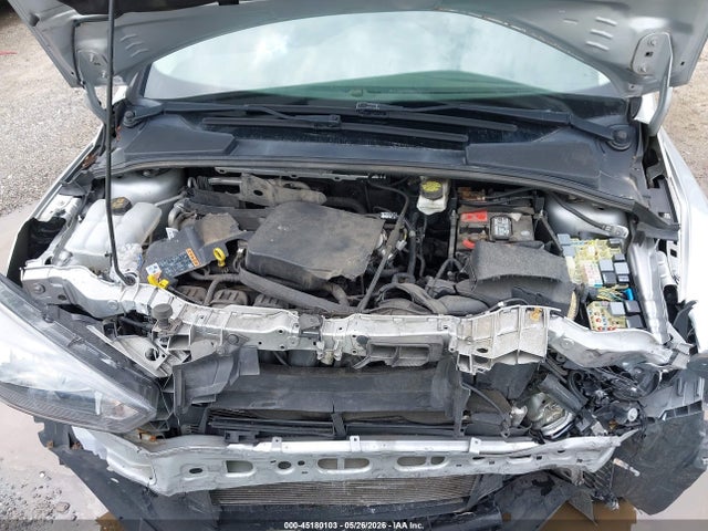 Ford Focus S