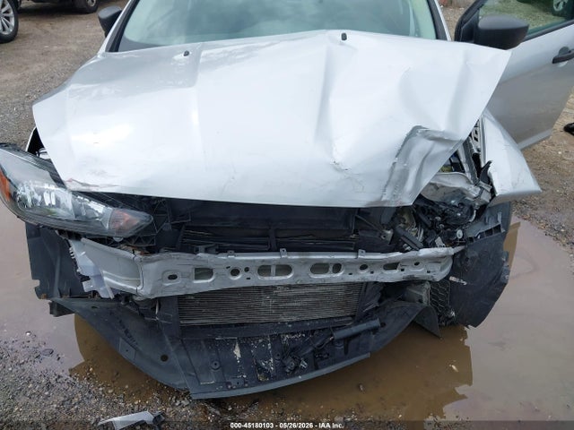 Ford Focus S