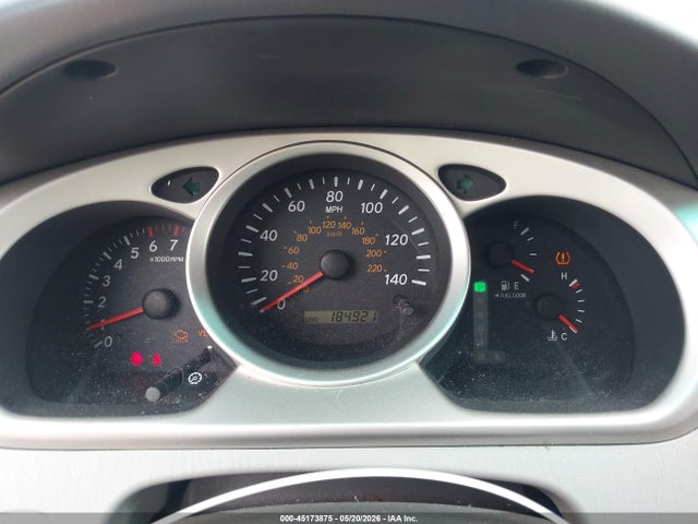 Toyota Highlander Limited V6
