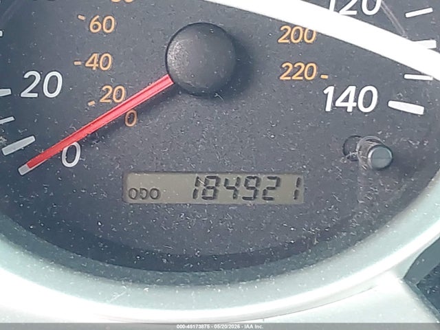 Toyota Highlander Limited V6