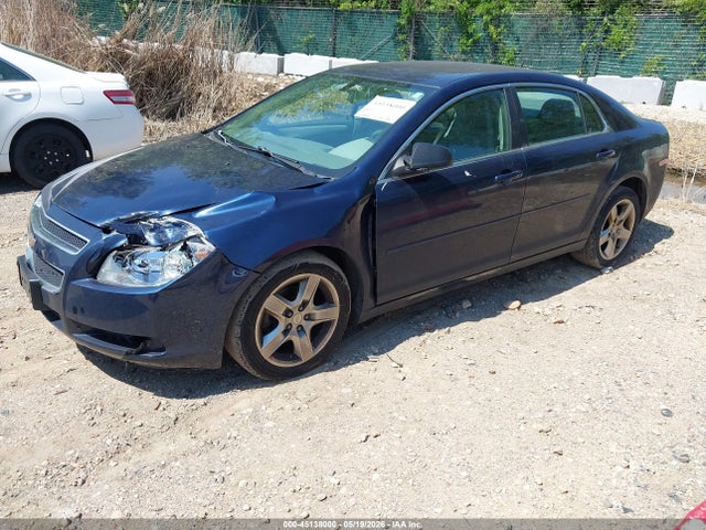 Chevrolet Malibu Ls