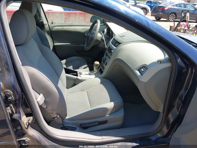 Chevrolet Malibu Ls