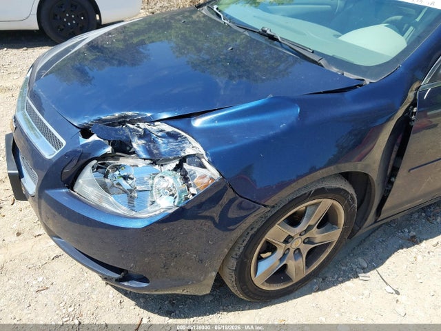 Chevrolet Malibu Ls