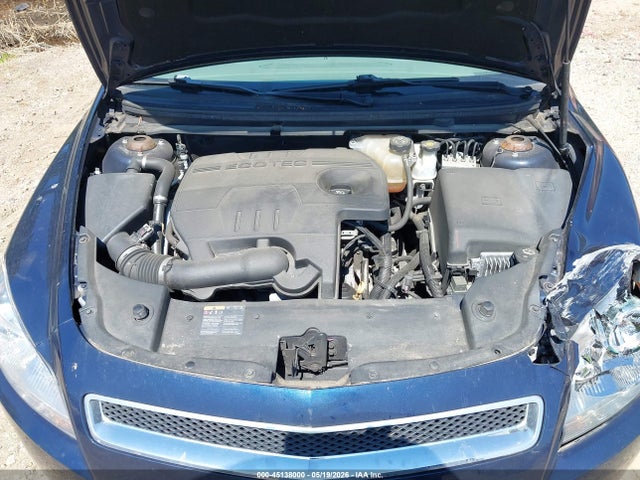 Chevrolet Malibu Ls