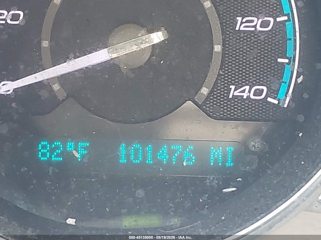 Chevrolet Malibu Ls