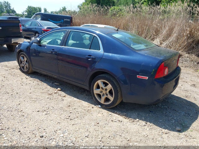 Chevrolet Malibu Ls