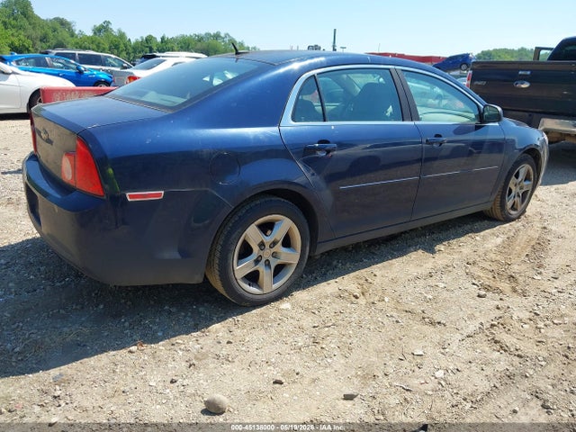 Chevrolet Malibu Ls