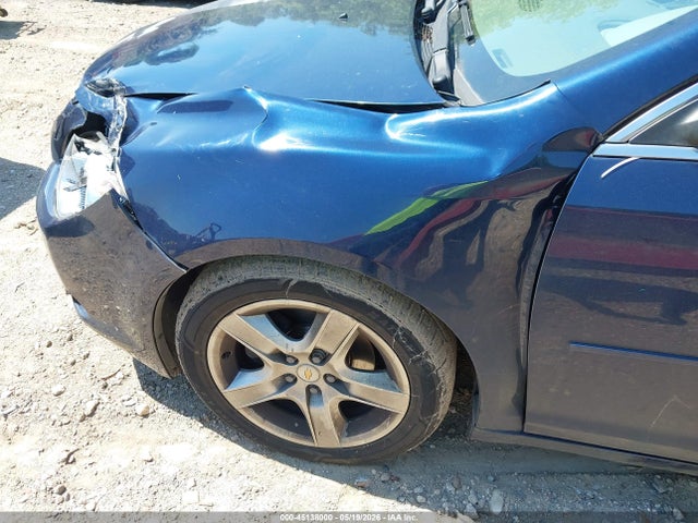 Chevrolet Malibu Ls