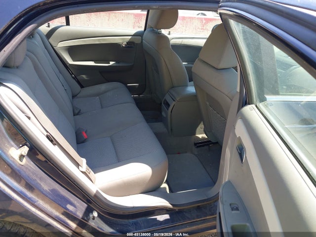 Chevrolet Malibu Ls