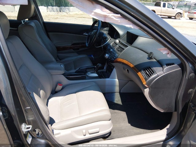 Honda Accord 2.4 Ex-l