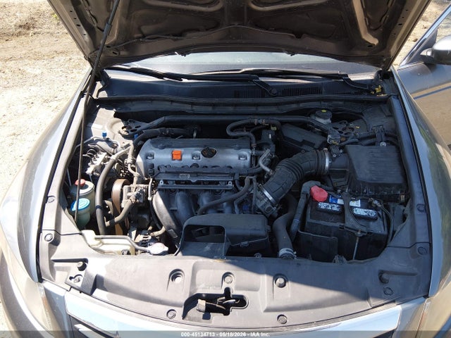 Honda Accord 2.4 Ex-l