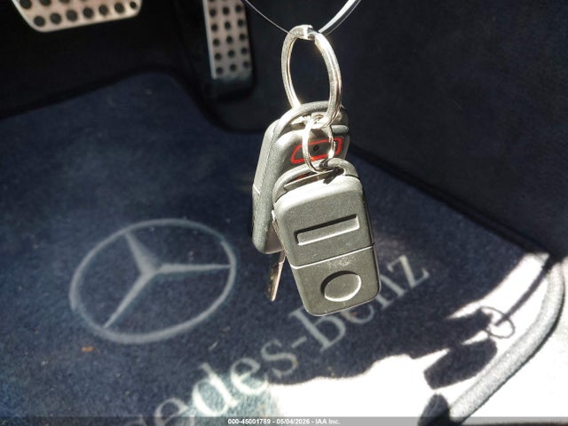 Mercedes-Benz Slk-class Kompressor