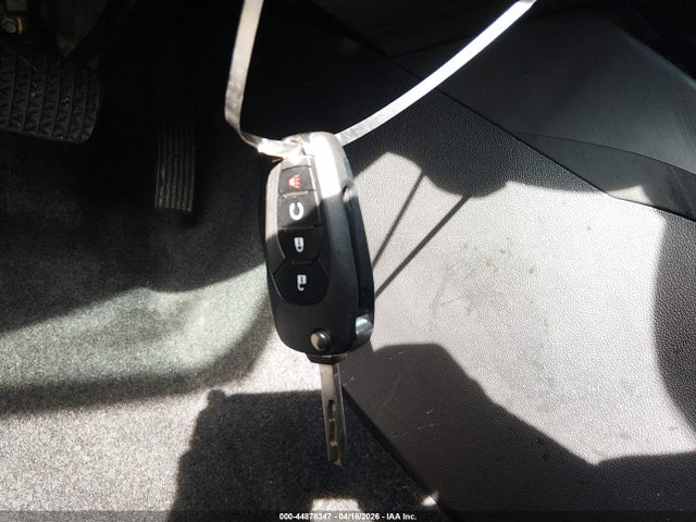 Chevrolet Trax Fwd 1rs