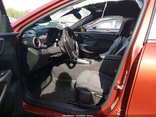 Chevrolet Trax Fwd 1rs