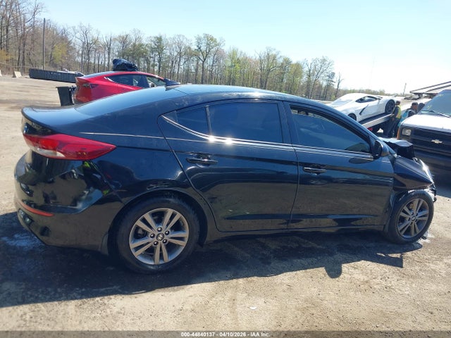 Hyundai ELANTRA Value Edition