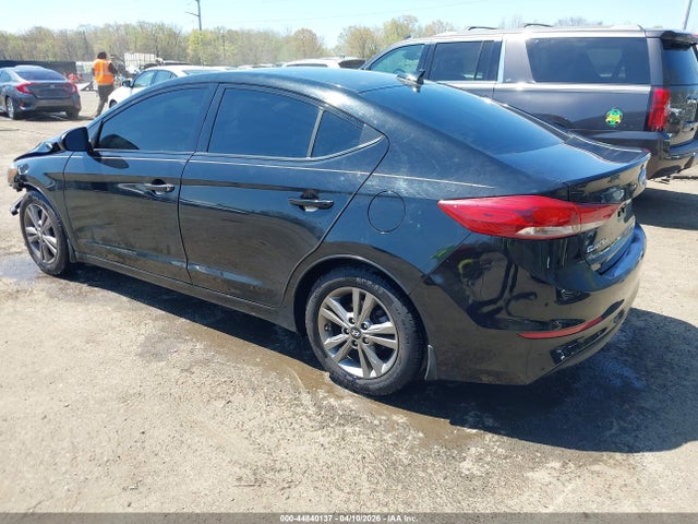 Hyundai ELANTRA Value Edition