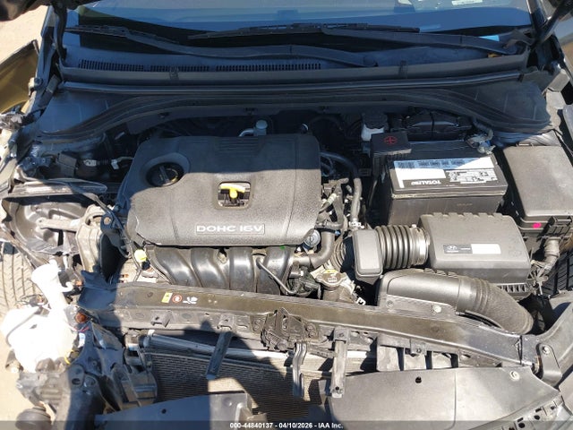 Hyundai ELANTRA Value Edition