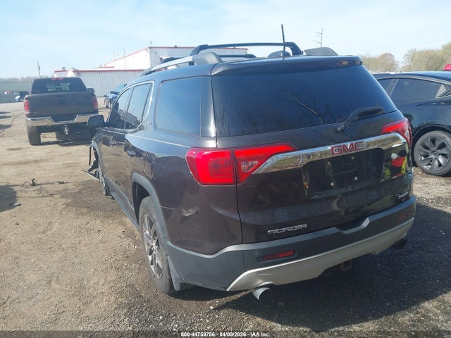 GMC Acadia Slt-1