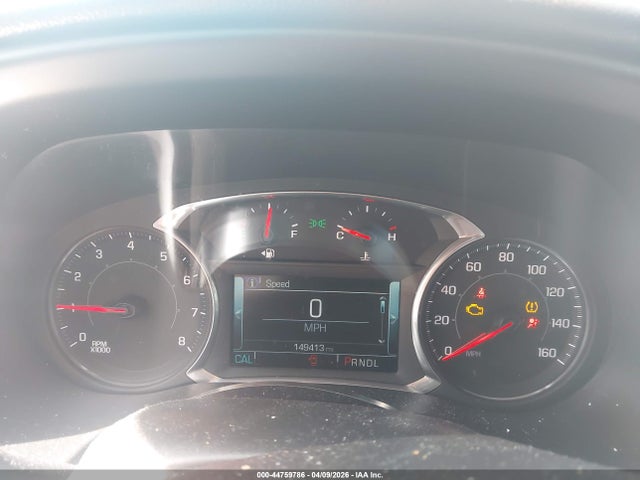 GMC Acadia Slt-1