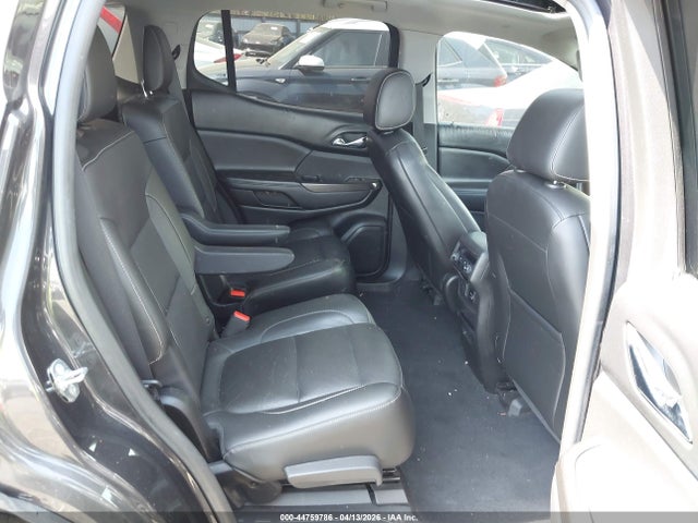 GMC Acadia Slt-1