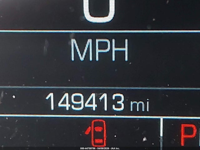 GMC Acadia Slt-1
