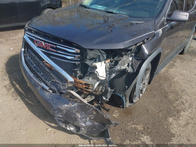 GMC Acadia Slt-1