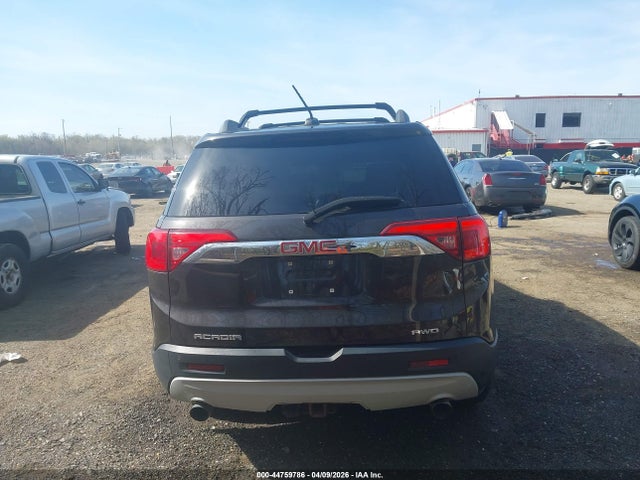 GMC Acadia Slt-1