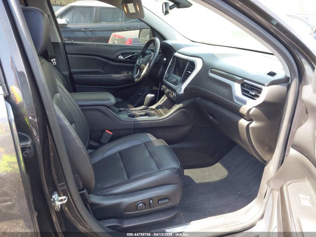 GMC Acadia Slt-1