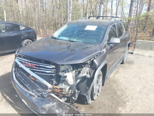 GMC Acadia Slt-1