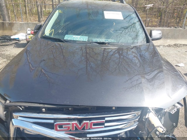 GMC Acadia Slt-1