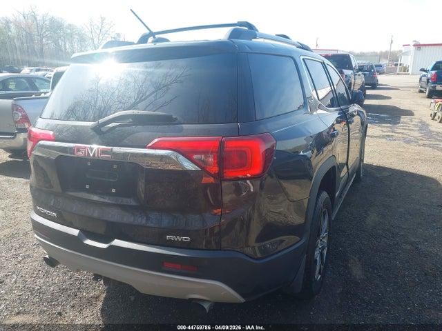 GMC Acadia Slt-1