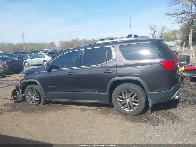 GMC Acadia Slt-1