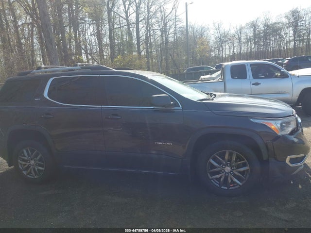 GMC Acadia Slt-1