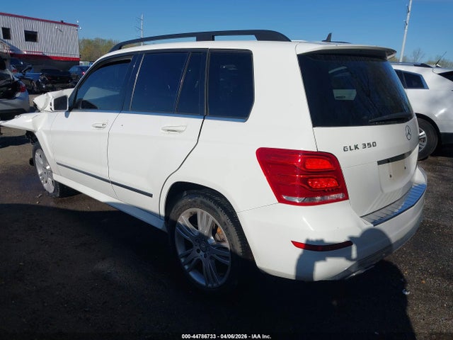 Mercedes-Benz GLK