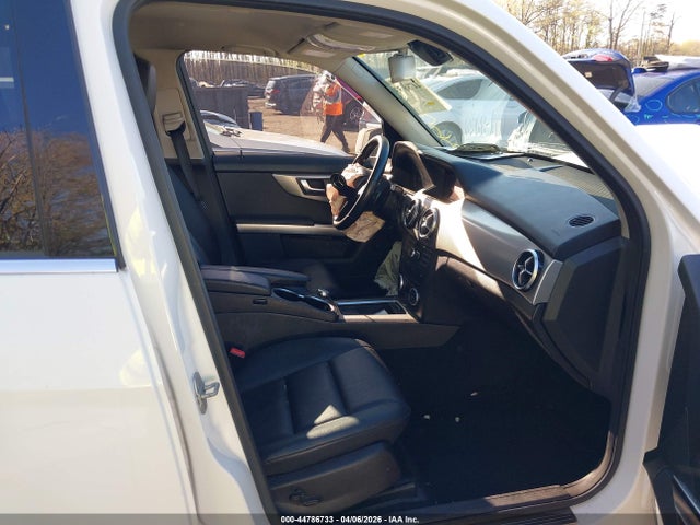Mercedes-Benz GLK