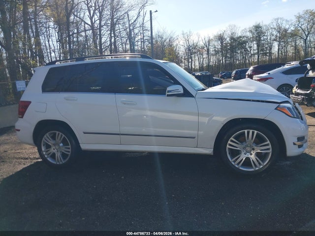 Mercedes-Benz GLK