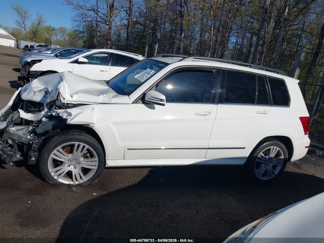 Mercedes-Benz GLK