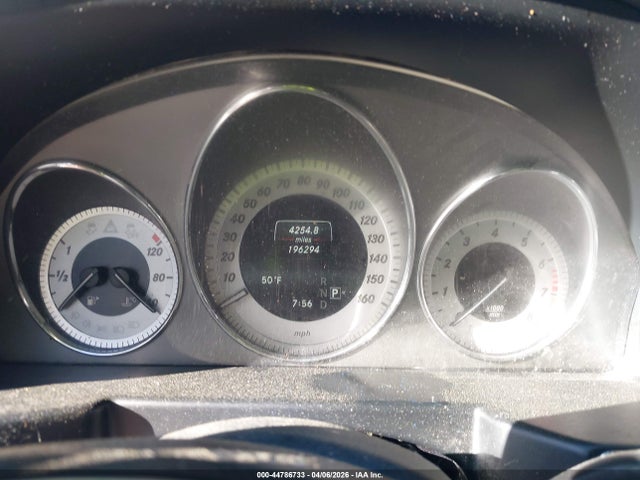 Mercedes-Benz GLK
