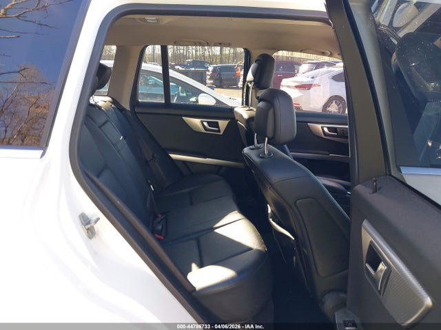Mercedes-Benz GLK