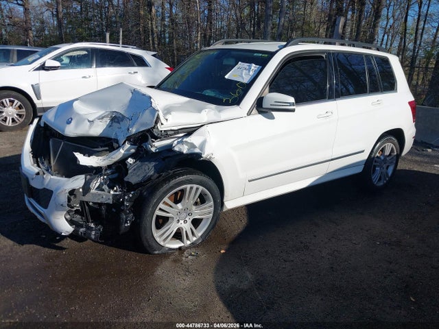 Mercedes-Benz GLK