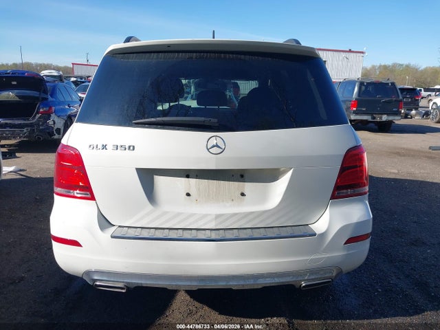 Mercedes-Benz GLK