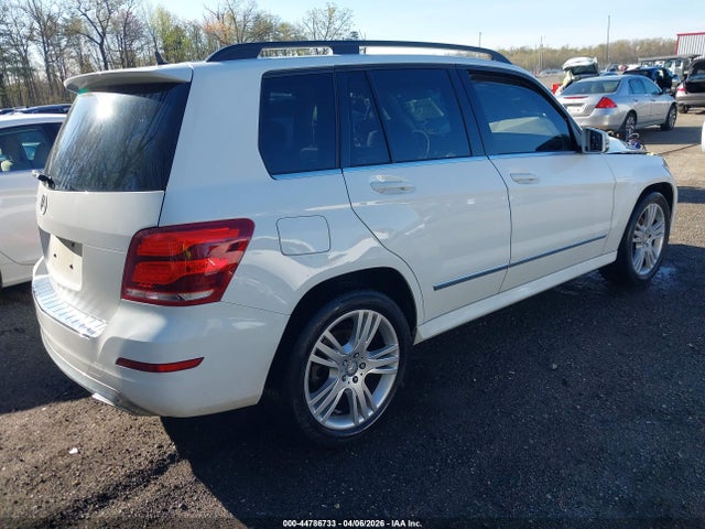 Mercedes-Benz GLK