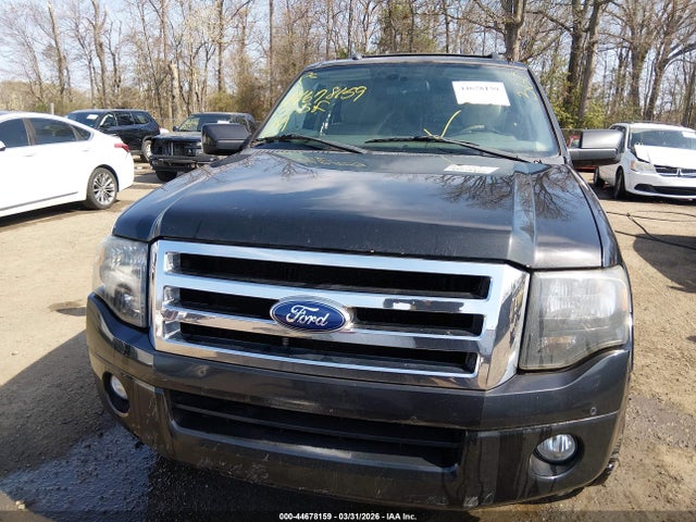 Ford Expedition Limited