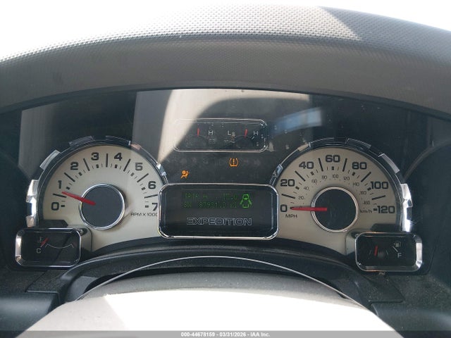 Ford Expedition Limited