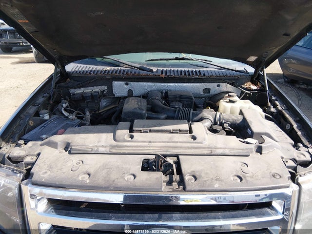 Ford Expedition Limited