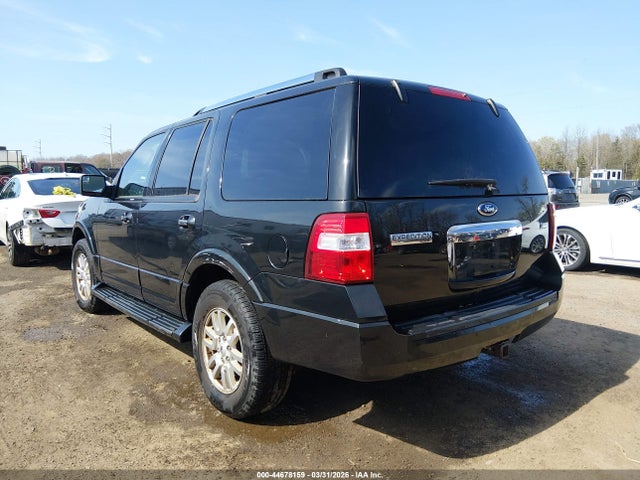 Ford Expedition Limited