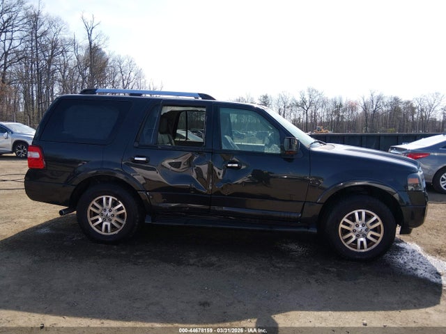 Ford Expedition Limited