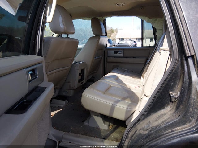 Ford Expedition Limited