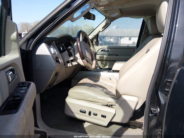 Ford Expedition Limited