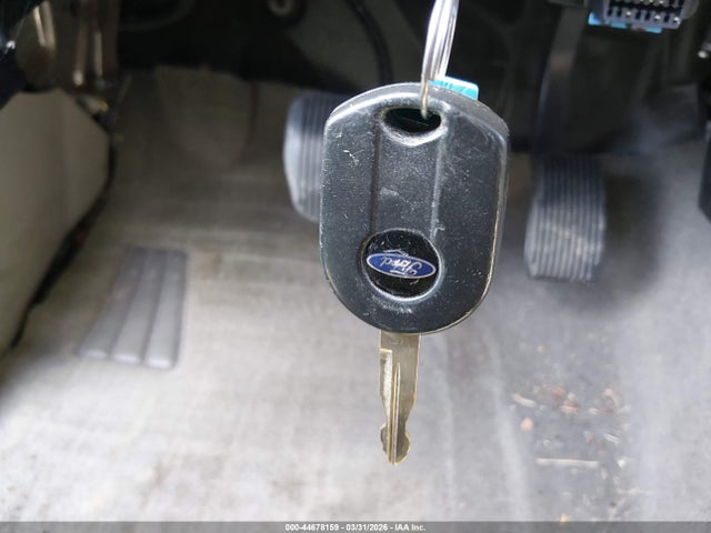 Ford Expedition Limited